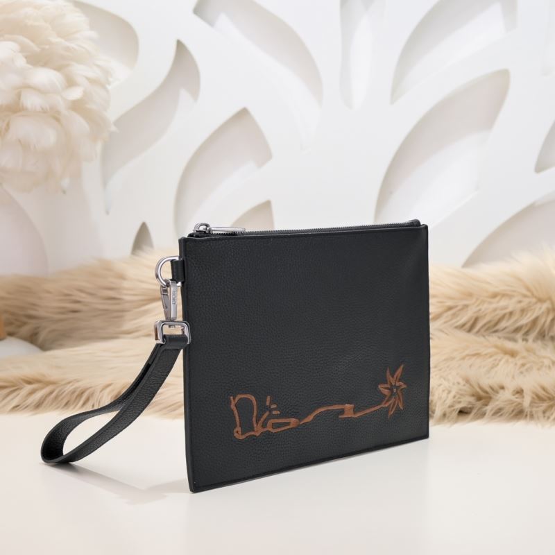 Christian Dior Clutch Bags